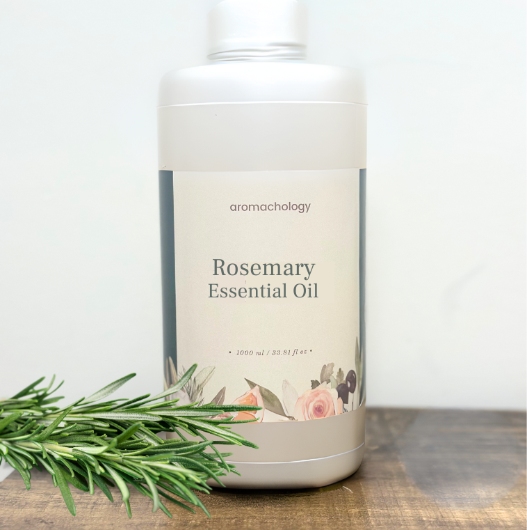 wholesale rosemary essential oil