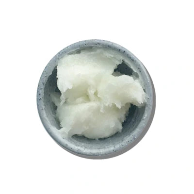 Shea Butter Unrefined