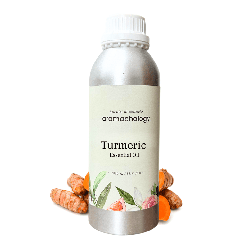 Essential Oils Perfume Notes - A Complete Guide - Aromachology Oils