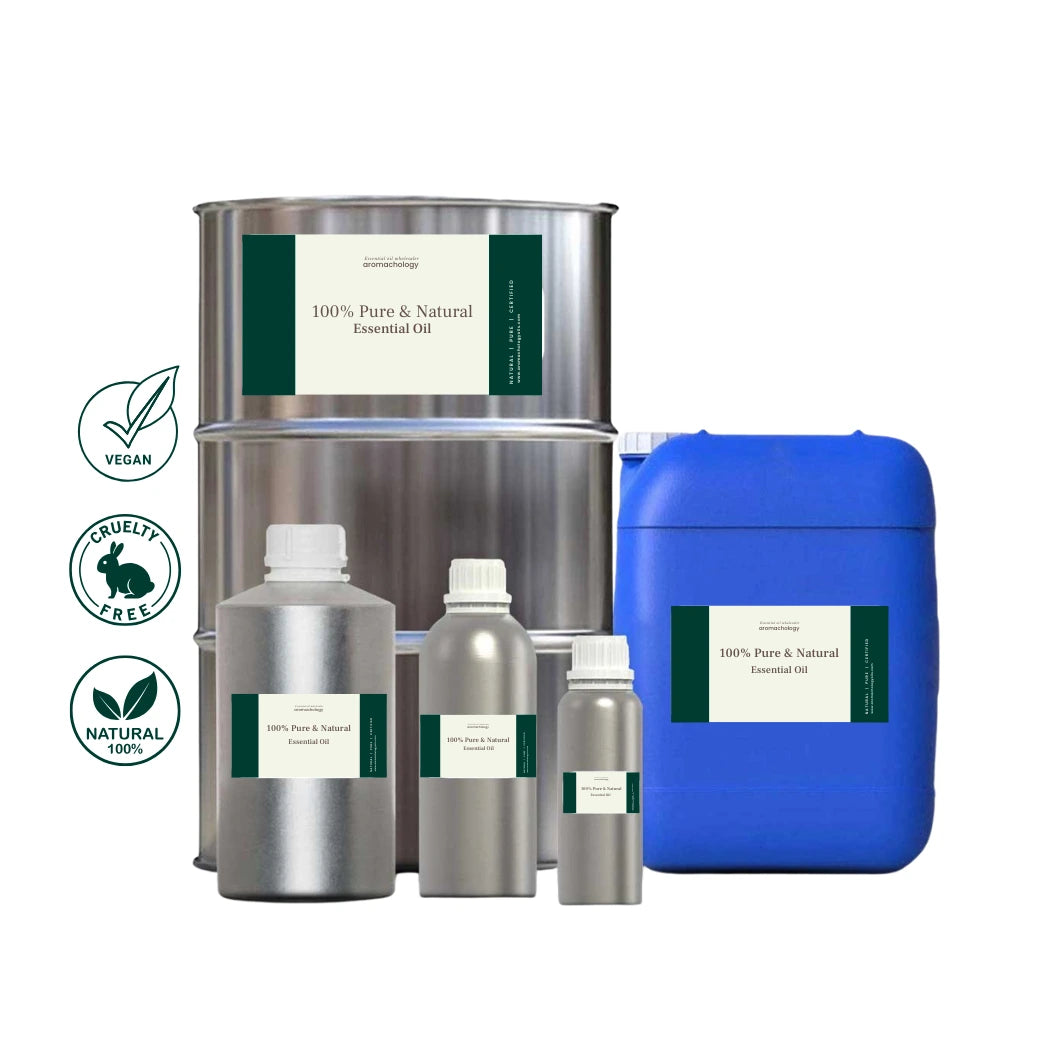 Civet Essential Oil Aromachology Oils - Main Image