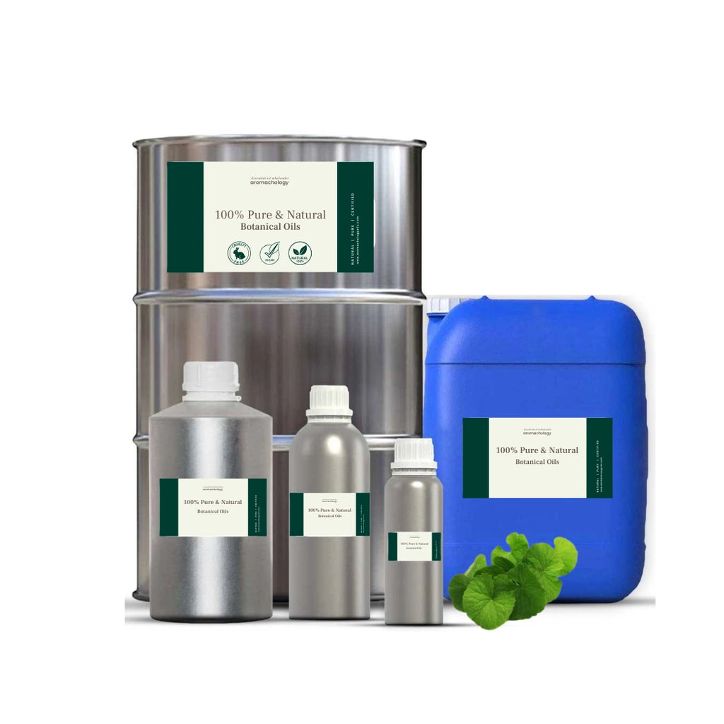 bulk gotu kola oil in wholesale price