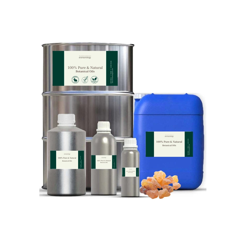 bulk frankincense essential oil
