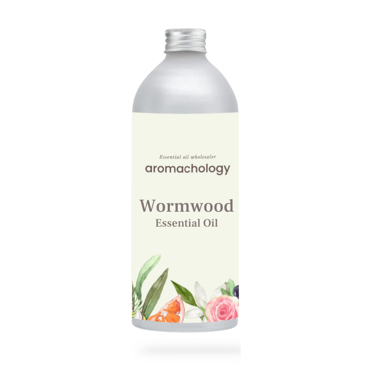 Wormwood Essential Oil