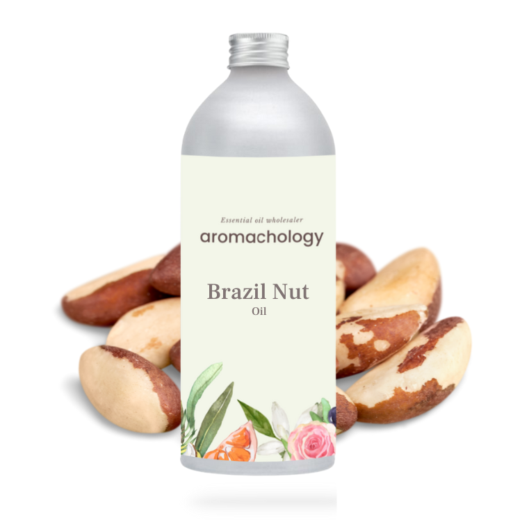 Brazil Nut Oil