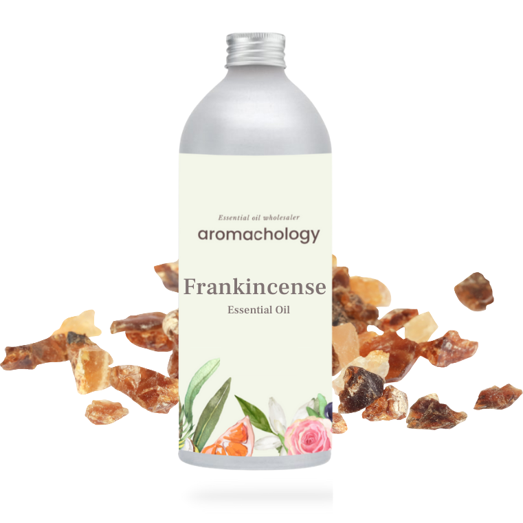 Best Frankincense Essential Oil