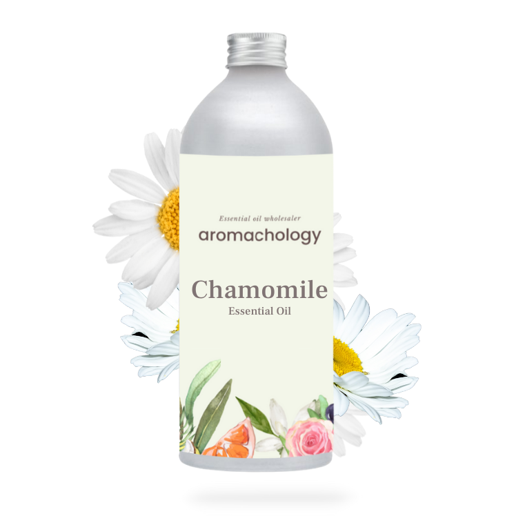 Roman chamomile essential oil wholesale USA