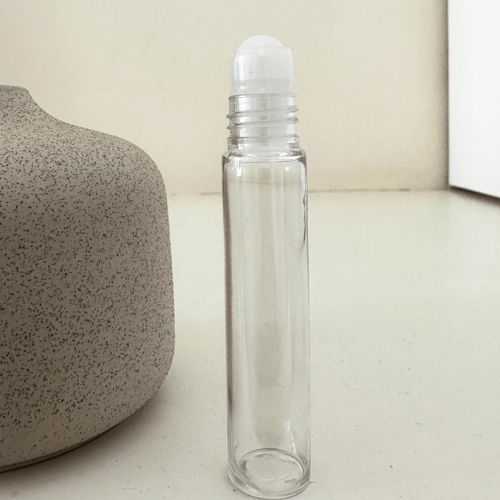 Roll on Bottles (Transparent)