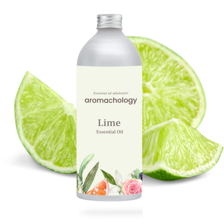 buy lime essential oil at wholesale prices