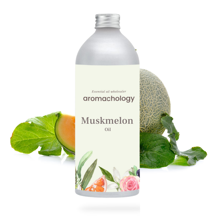 Muskmelon Seed Oil