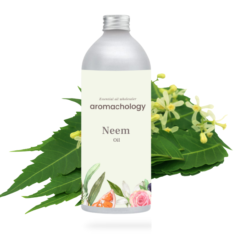 Neem Essential Oil